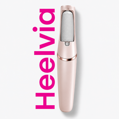 ✨ Heelvia SilkStep – Her Adımda İpeksi Yumuşaklık